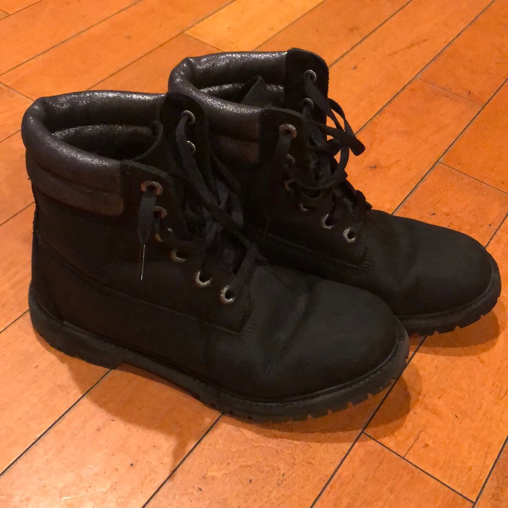 Timberland 6-Inch Premium Waterproof Boot